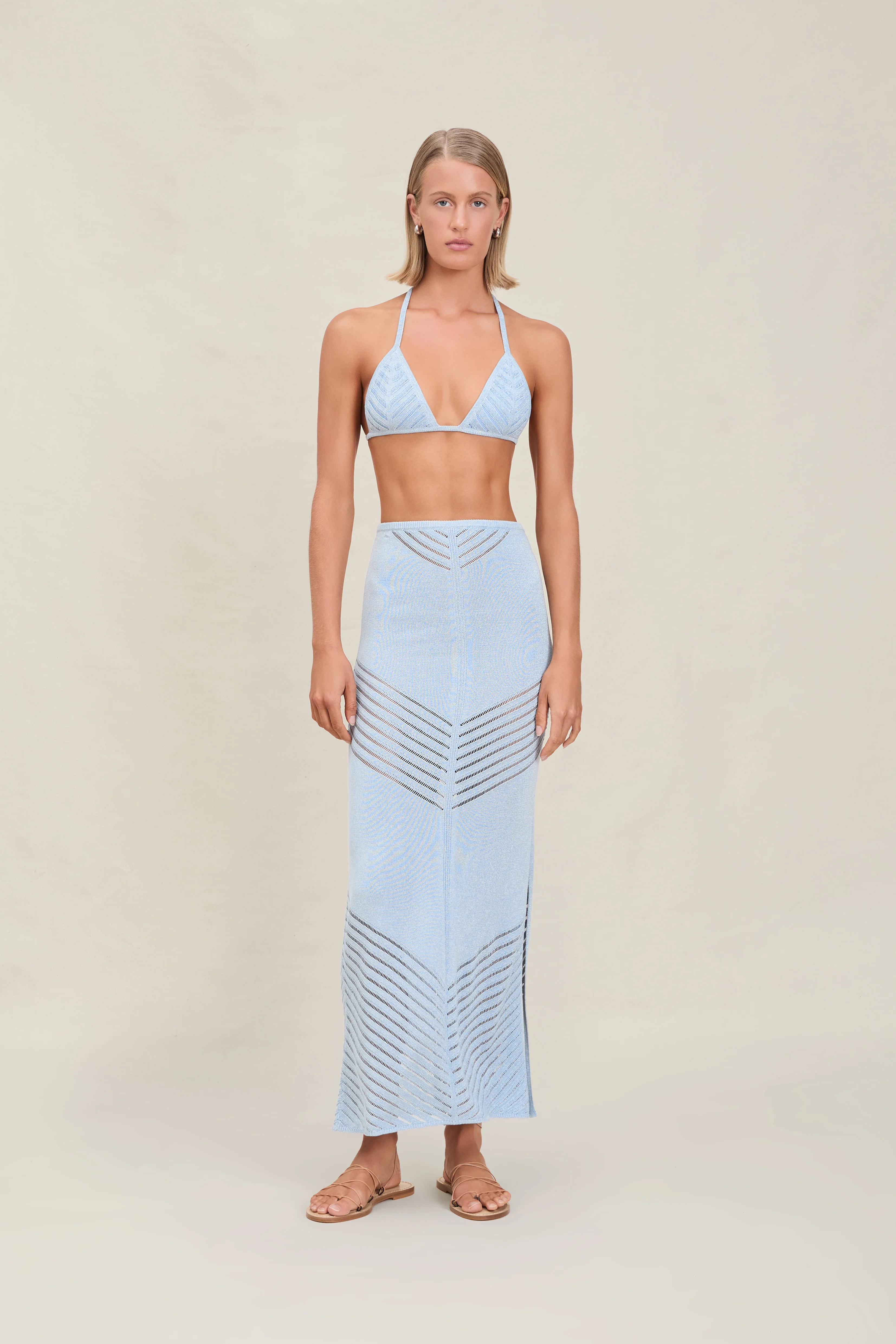 Bria Skirt