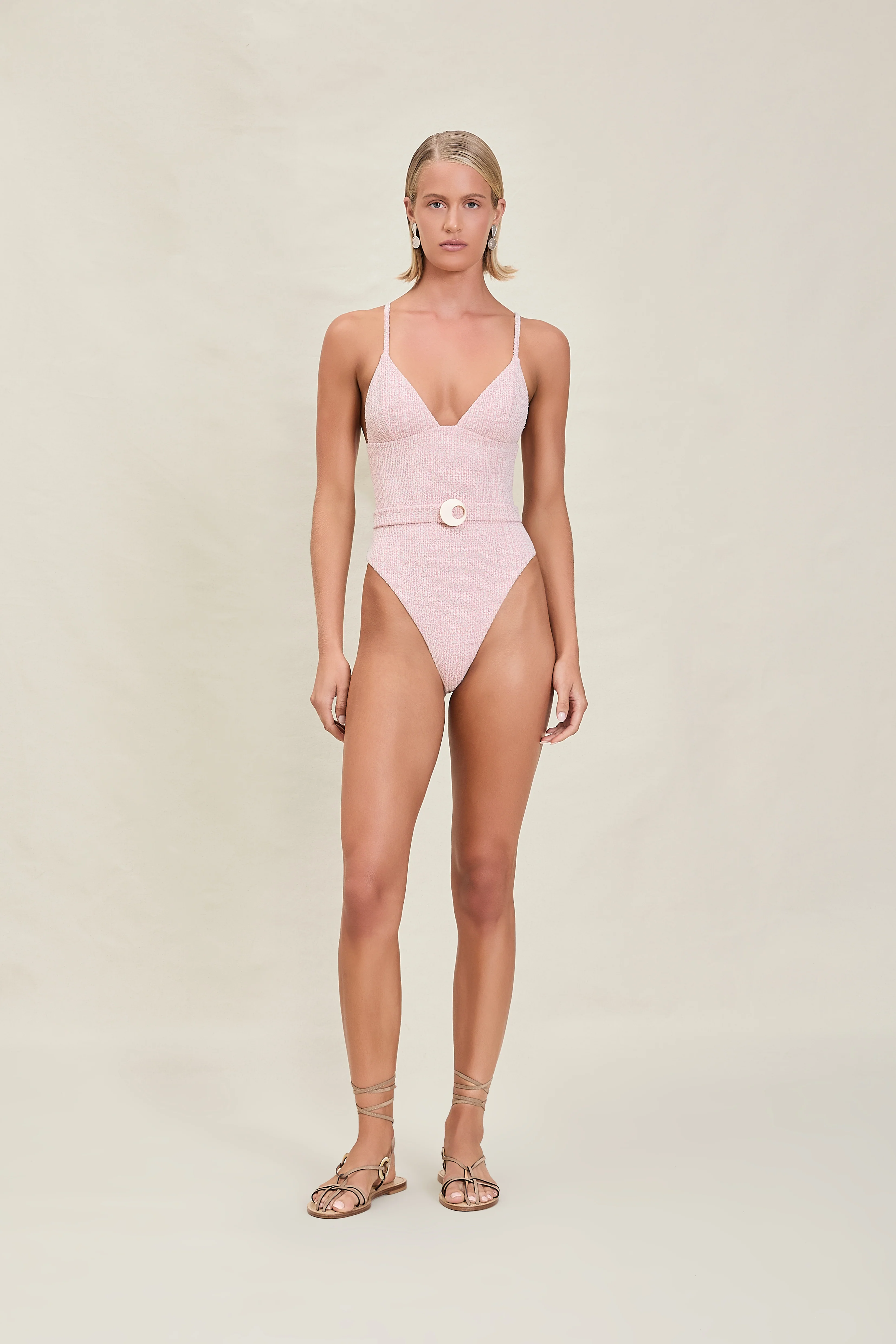 Catalina Full-Piece