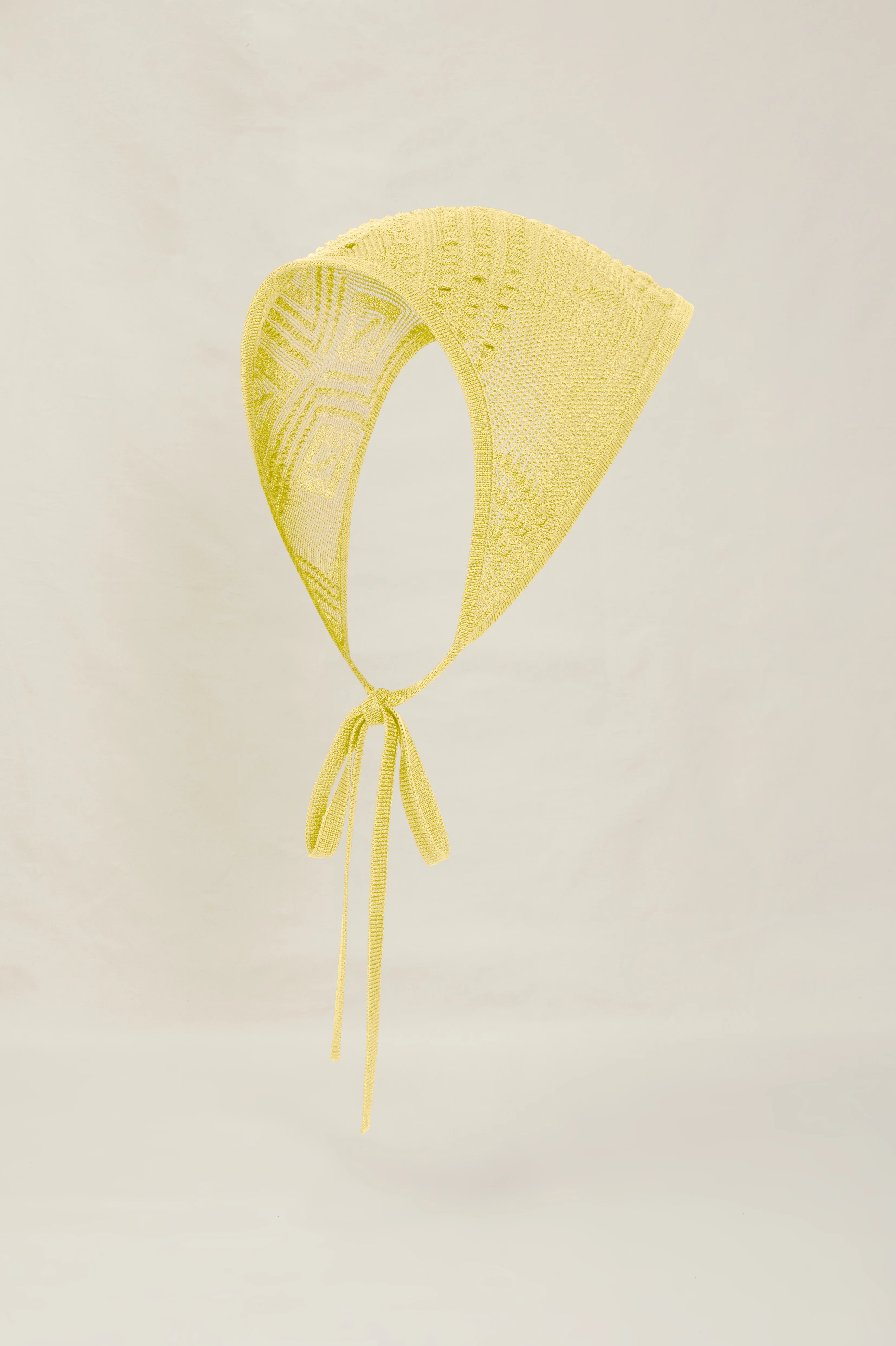 Crochet Bandana
