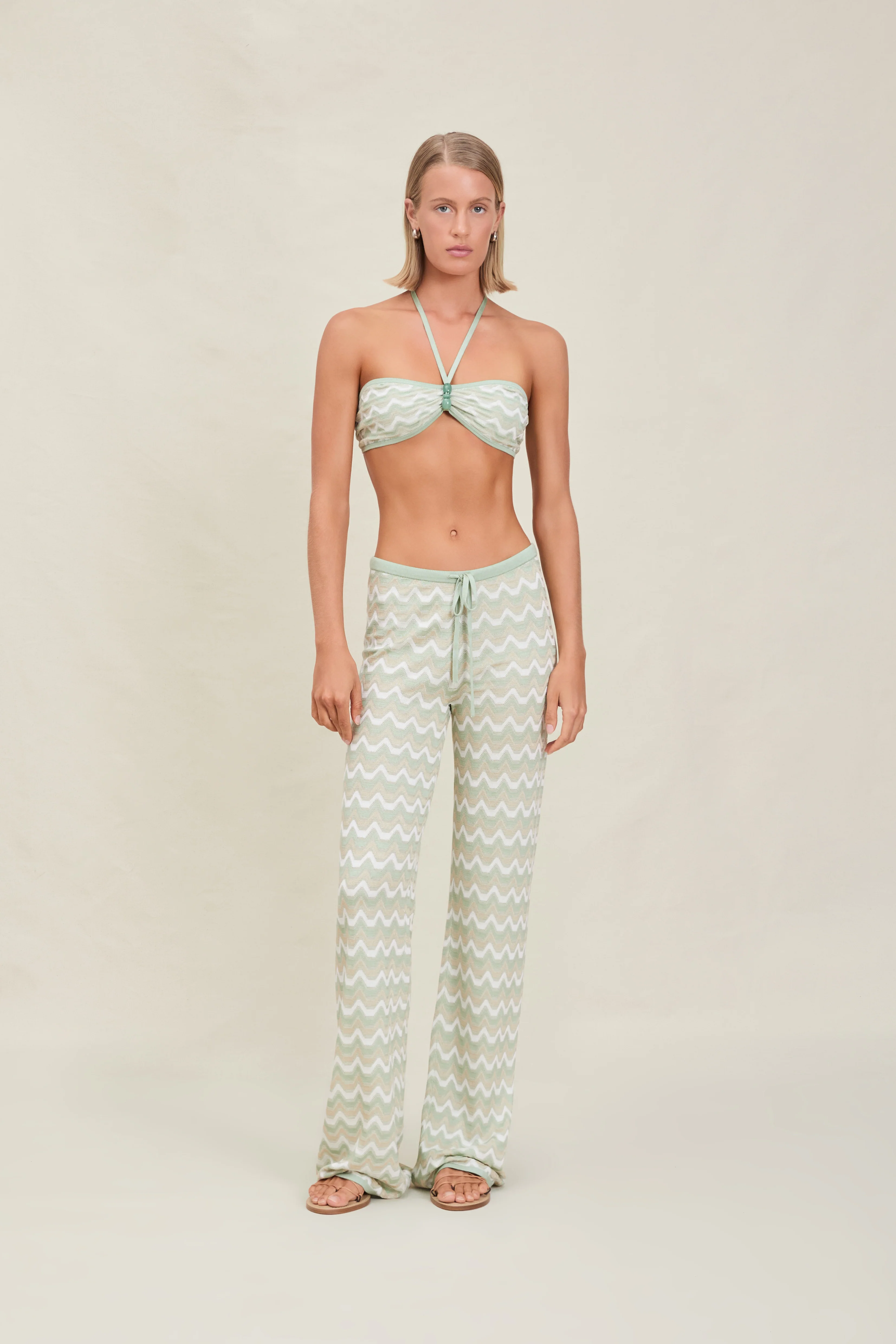 Fiora Pant