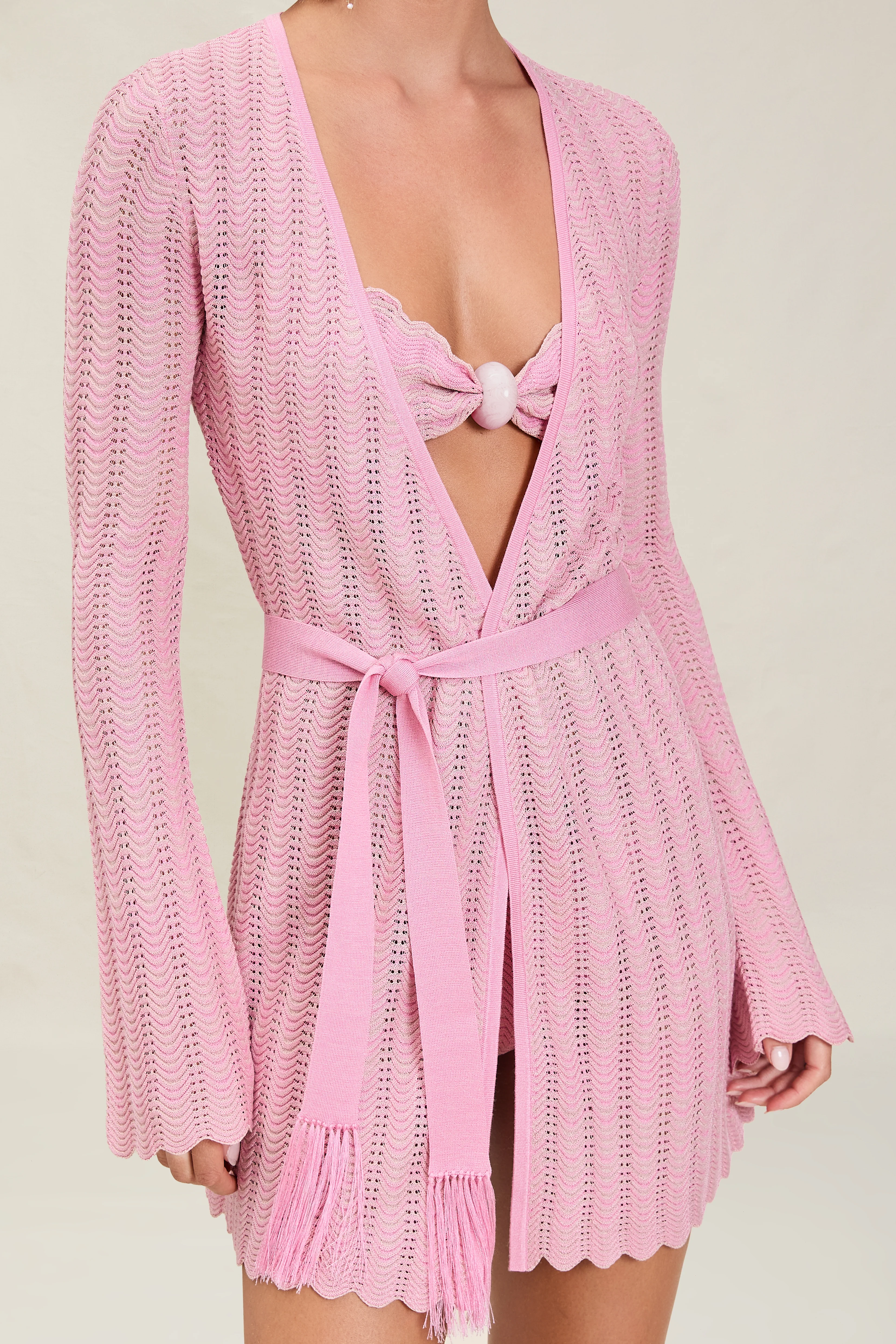 Ginny Robe - Image 2