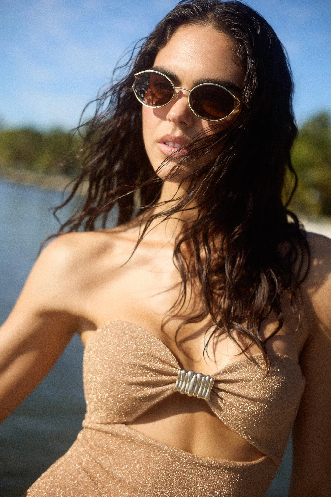 Izzie Full-Piece - Image 5