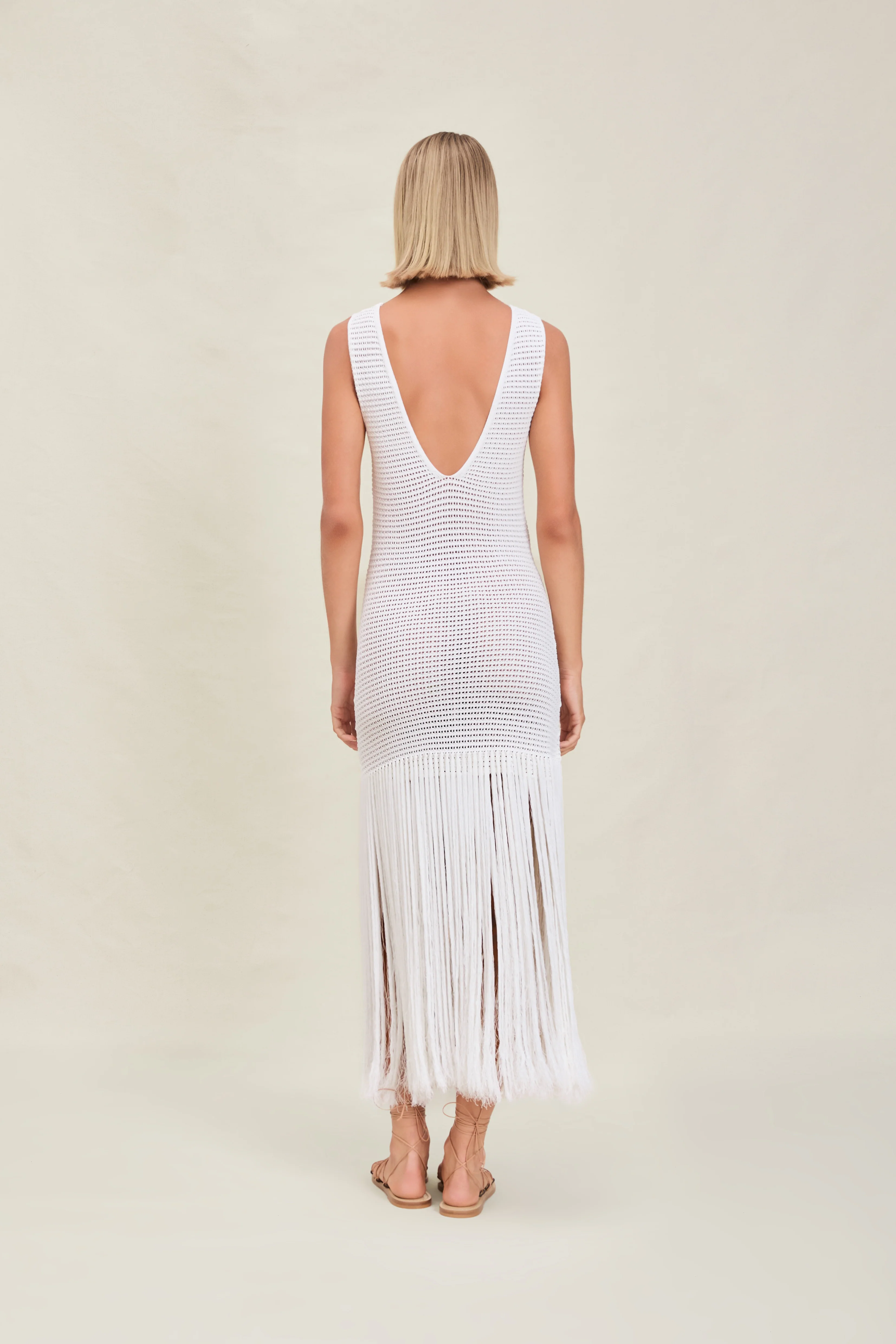 Leiza Dress - Image 3