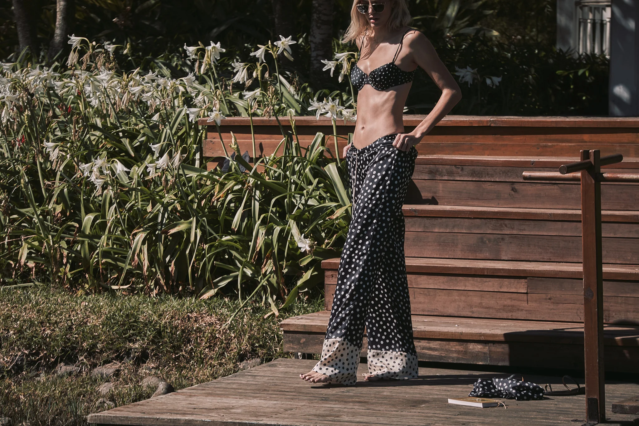 Madeline Pant - Image 7