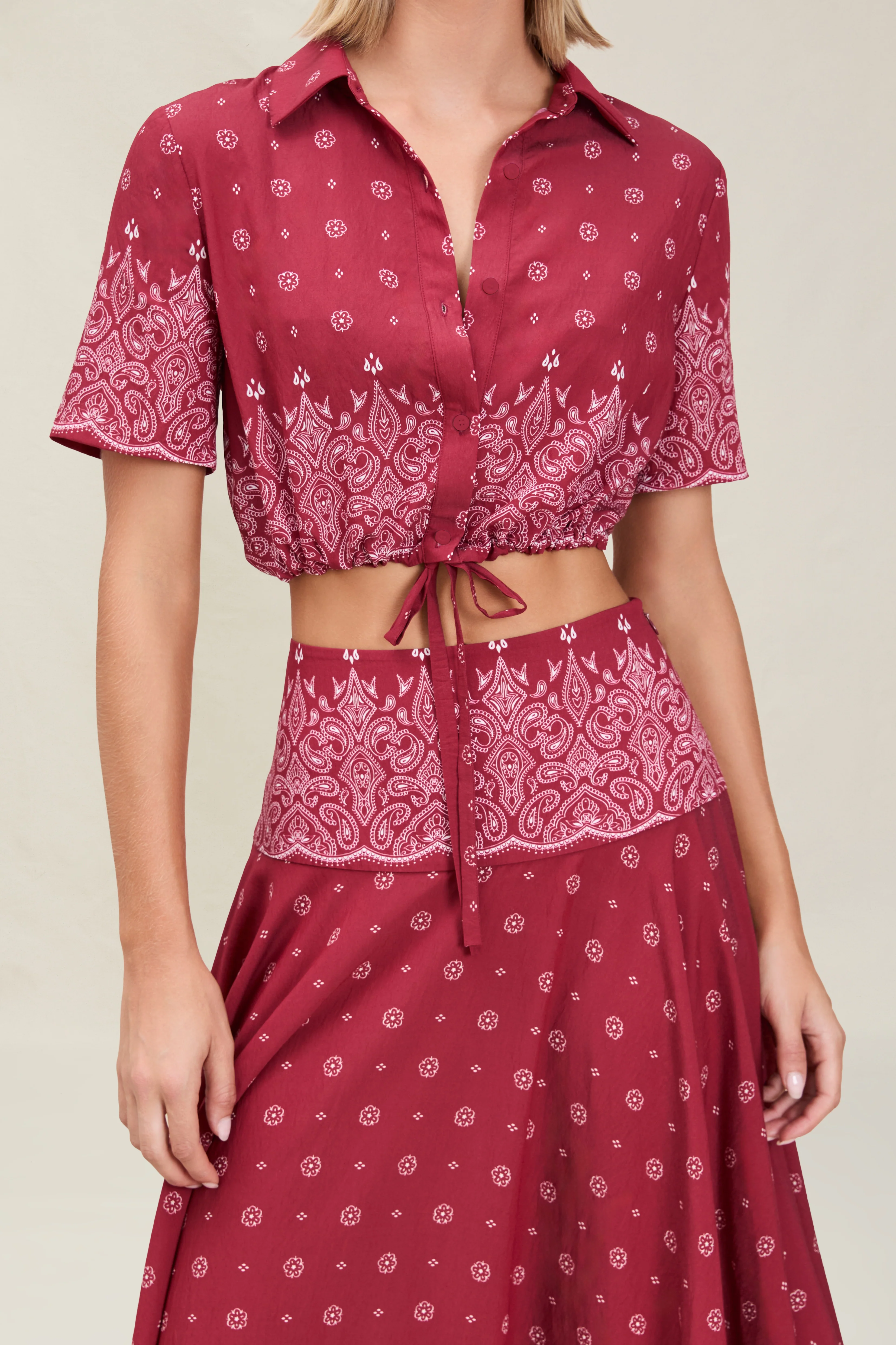 Rylie Skirt - Image 3