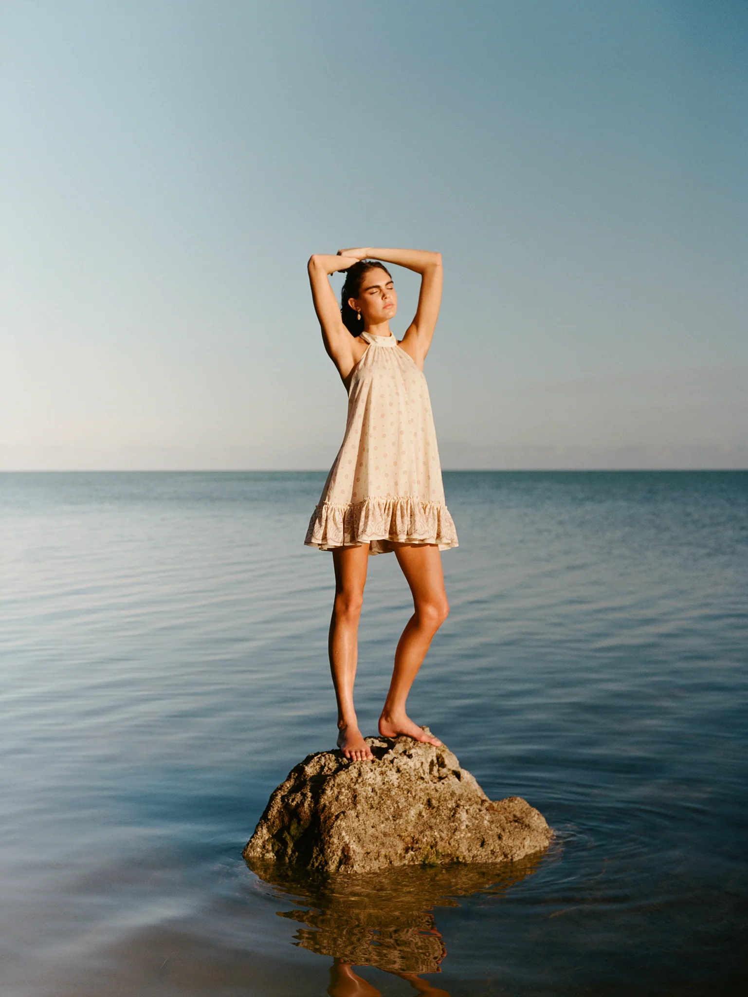 Selma Dress - Image 6