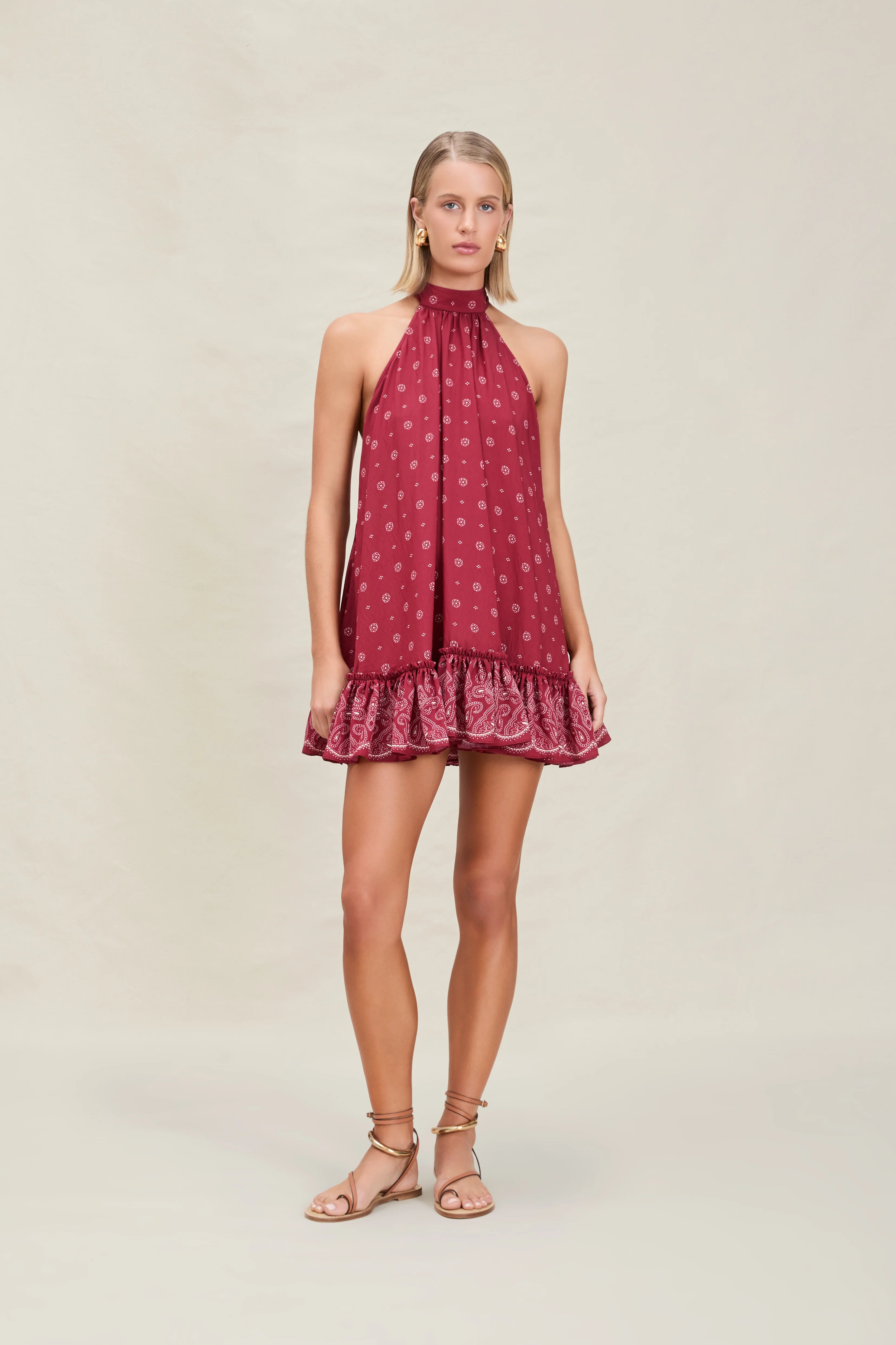 Selma Dress