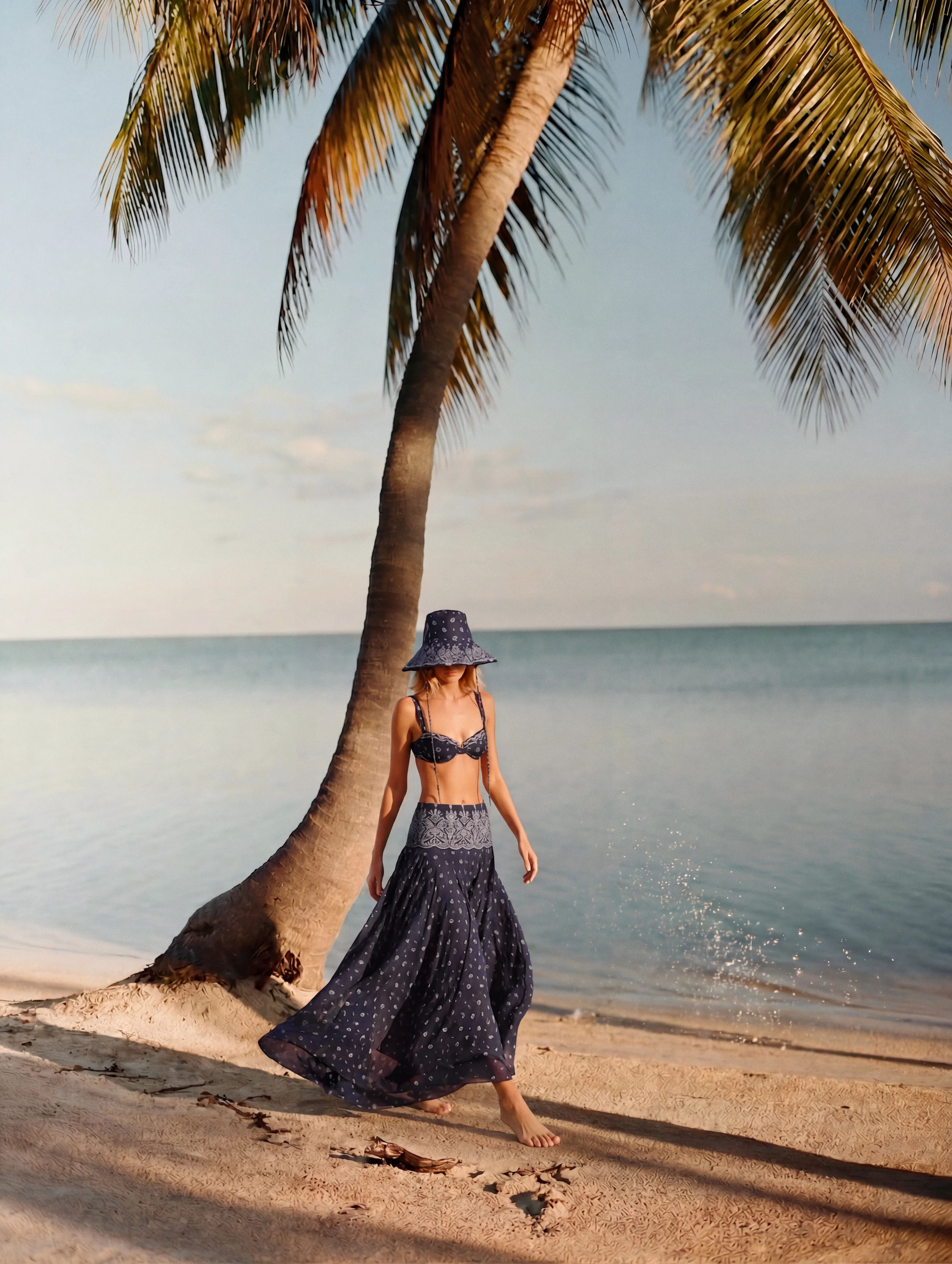 Sun Hat - Image 4