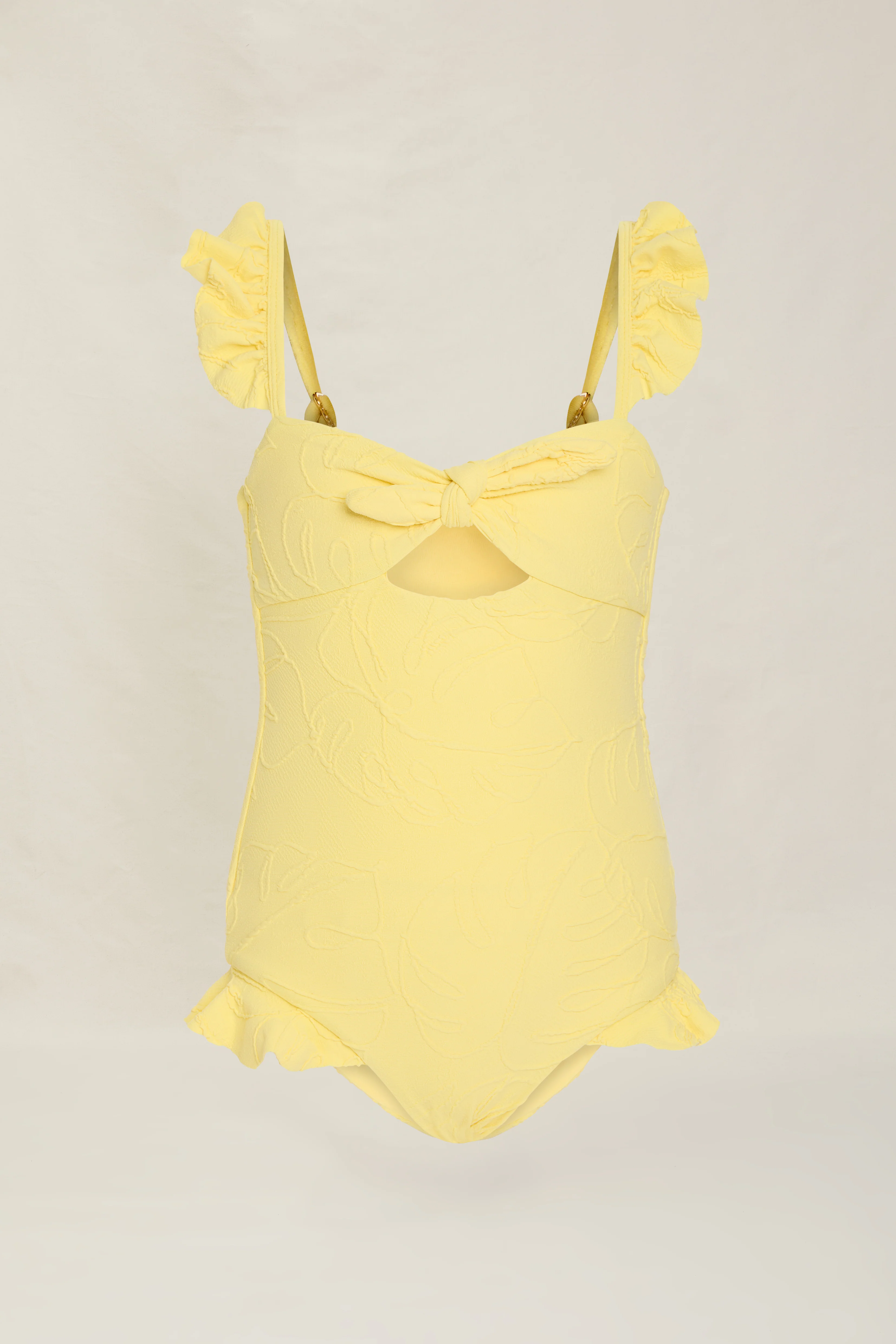 Polly Full-Piece