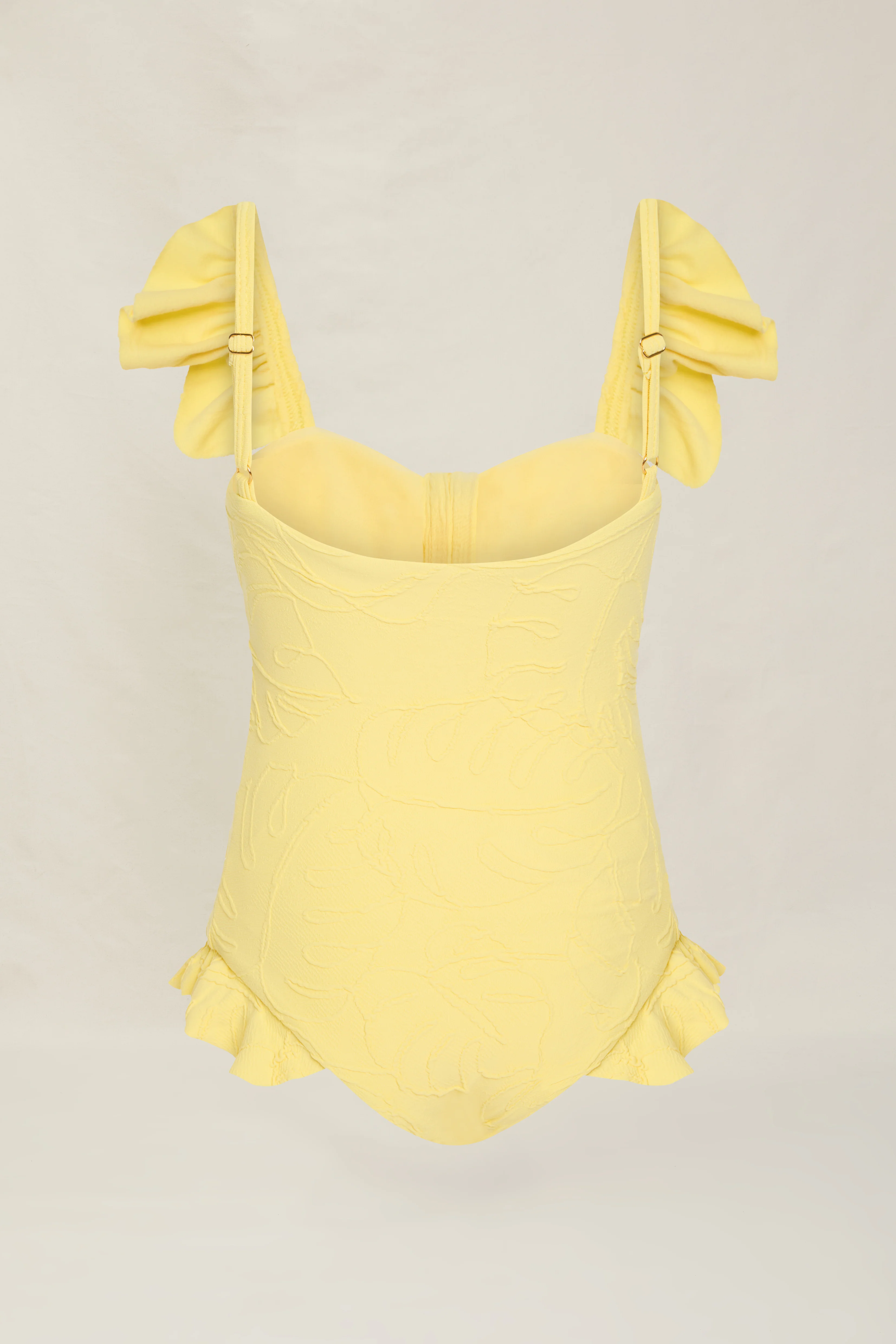 Polly Full-Piece - Image 2